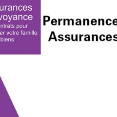 Permanences Assurances