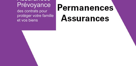 Permanences assurances