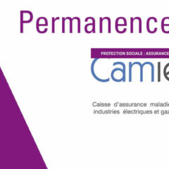 Permanences Camieg
